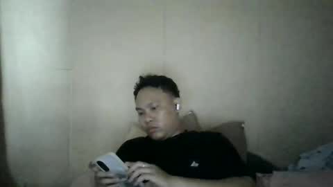 Snapshot of ohyeah006 chatting on February 5, 8:19 am ohyeah006 online show from February 5, 8:19 am