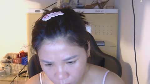 oinjer09 online show from June 5, 2:07 am