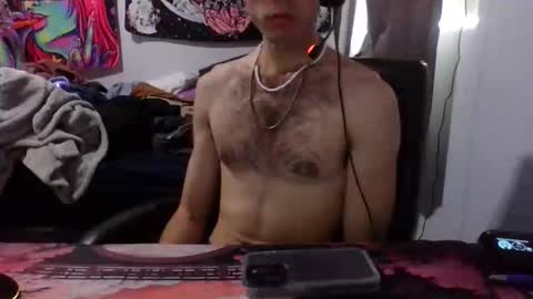 Cam0819 online show from January 13, 7:08 pm