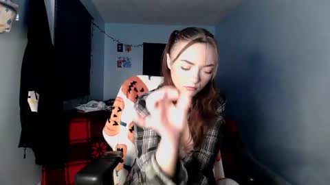 Alley asian bratty online show from September 17, 12:34 am