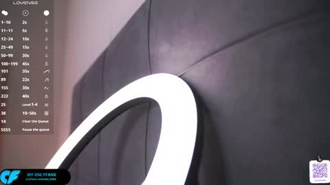 Henrietta or Rita online show from February 27, 8:09 pm