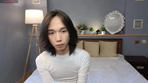 Snapshot of okerriella chatting on October 8, 8:01 am Ami online show from October 8, 8:01 am