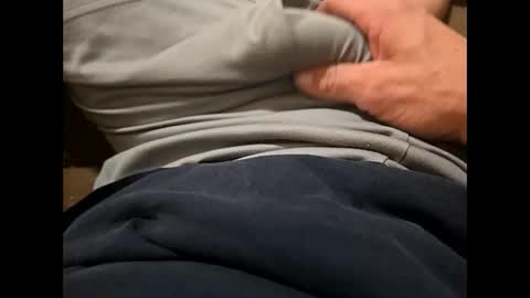 okeydokey21 online show from November 12, 2:45 am