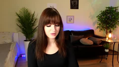 Christy online show from January 14, 2:00 pm