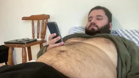 oknowimhere online show from February 11, 1:05 pm