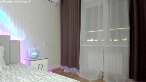            Welcome to my fans page  online show from January 9, 7:37 pm