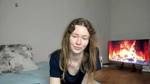            Welcome to my fans page  online show from May 9, 9:20 pm