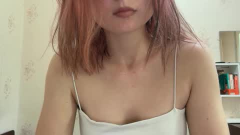 Oktavia7777 online show from May 6, 2:22 pm