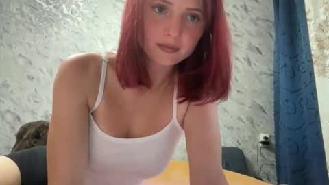 Oktavia7777 online show from May 26, 12:56 pm