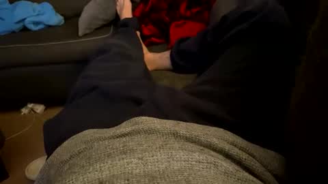 Snapshot of oktaws chatting on November 30, 6:39 am oktaws online show from November 30, 6:39 am