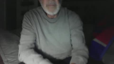 Snapshot of old_bald63 chatting on May 2, 8:19 am old_bald63 online show from May 2, 8:19 am
