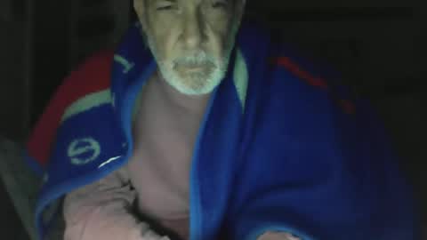Snapshot of old_bald63 chatting on May 16, 8:44 am old_bald63 online show from May 16, 8:44 am