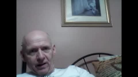 oldbuthorny62 online show from December 31, 6:35 pm