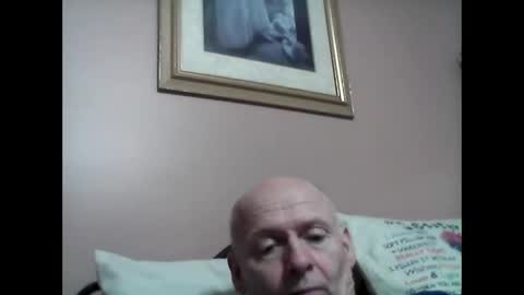 oldbuthorny62 online show from January 5, 7:39 pm