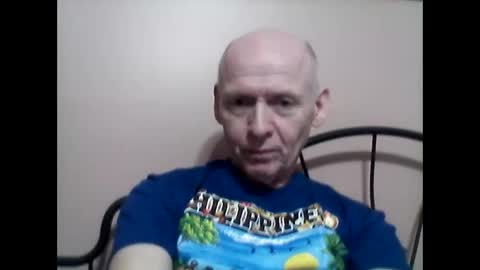 oldbuthorny62 online show from January 5, 10:40 pm