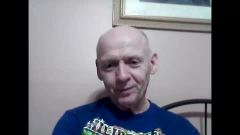 oldbuthorny62 online show from January 6, 1:42 am