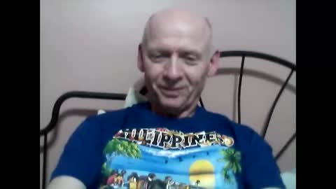 oldbuthorny62 online show from January 6, 4:47 am