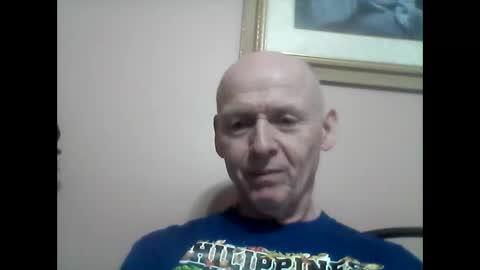 oldbuthorny62 online show from January 12, 9:19 pm