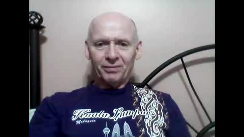 oldbuthorny62 online show from January 21, 10:51 pm