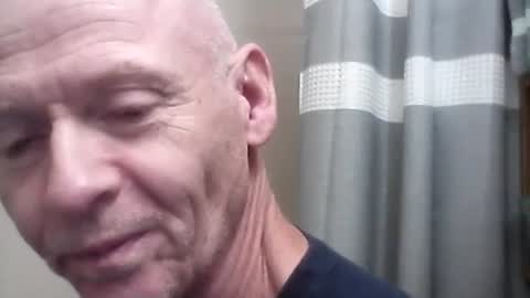 oldbuthorny62 online show from October 19, 5:35 pm