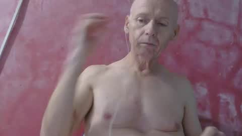 Snapshot of oldbuthorny62 chatting on June 11, 2:59 pm oldbuthorny62 online show from June 11, 2:59 pm