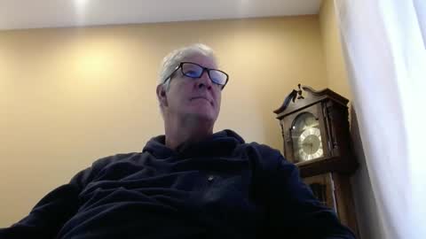 Snapshot of olderandwiser chatting on January 7, 4:59 pm Older and Wiser online show from January 7, 4:59 pm