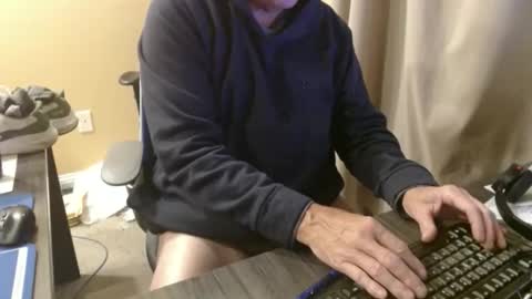 Older and Wiser online show from November 14, 6:12 am