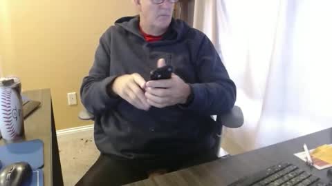 Older and Wiser online show from December 22, 2:47 pm