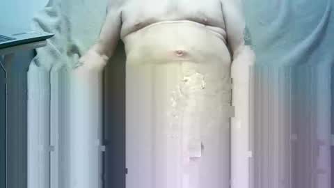 Snapshot of oldercock1411 chatting on March 8, 8:29 am oldercock1411 online show from March 8, 8:29 am