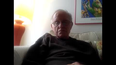 Snapshot of olderthandirt69 chatting on January 14, 2:22 pm olderthandirt69 online show from January 14, 2:22 pm