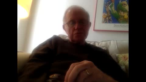 Snapshot of olderthandirt69 chatting on January 16, 5:55 pm olderthandirt69 online show from January 16, 5:55 pm