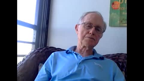 Snapshot of olderthandirt69 chatting on February 13, 5:01 pm olderthandirt69 online show from February 13, 5:01 pm