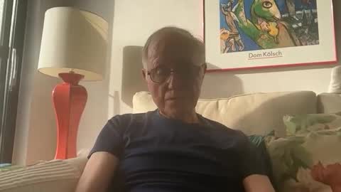 Snapshot of olderthandirt69 chatting on February 12, 1:50 pm olderthandirt69 online show from February 12, 1:50 pm