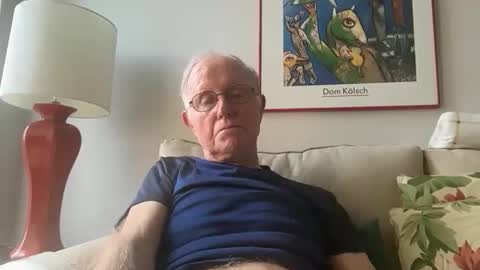 Snapshot of olderthandirt69 chatting on February 13, 5:09 pm olderthandirt69 online show from February 13, 5:09 pm