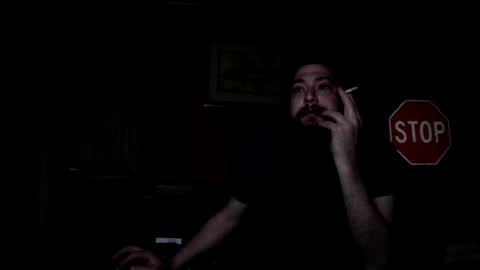 Snapshot of oldfuckus chatting on February 4, 5:53 am oldfuckus online show from February 4, 5:53 am