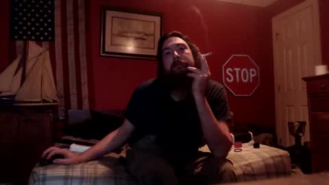 oldfuckus online show from September 29, 11:48 am