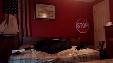 oldfuckus online show from October 8, 1:14 am