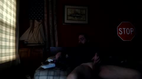 oldfuckus online show from October 21, 9:15 pm