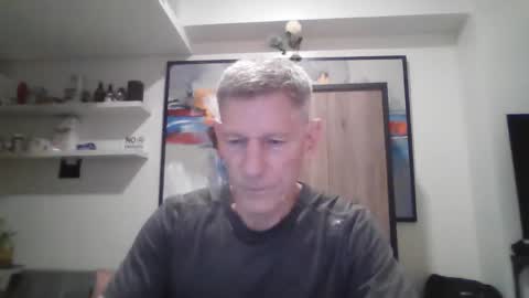 Snapshot of oldgeorge chatting on September 11, 12:49 pm George online show from September 11, 12:49 pm