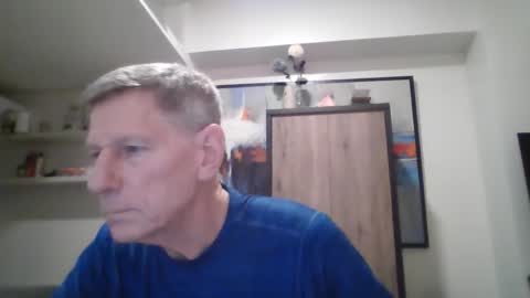 Snapshot of oldgeorge chatting on September 26, 10:30 am George online show from September 26, 10:30 am