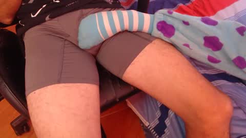 Kate 22 and Michael 45 online show from September 19, 5:46 pm