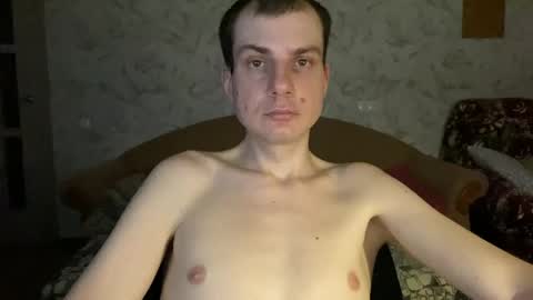 Oleg online show from March 31, 1:51 am