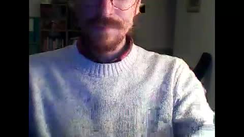 OleGoude online show from December 15, 8:24 pm