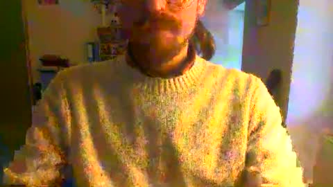 OleGoude online show from December 20, 1:40 pm