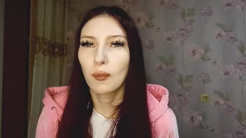 Snapshot of oletafalkowski chatting on September 25, 9:35 am Oleta online show from September 25, 9:35 am
