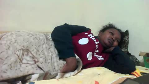 olgaaldy online show from April 30, 5:36 am