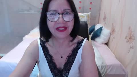 OlgaHottie online show from November 13, 11:47 pm