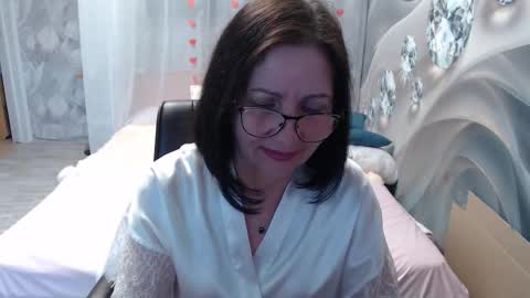 OlgaHottie online show from February 17, 12:18 am