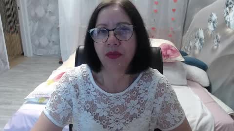 OlgaHottie online show from March 31, 11:27 pm