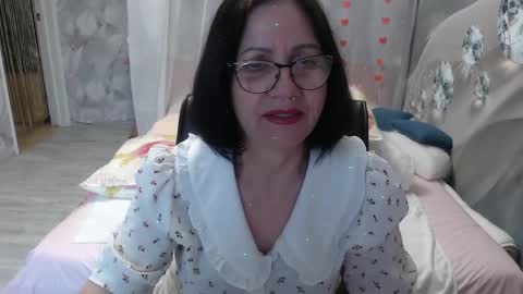 OlgaHottie online show from April 6, 11:27 pm